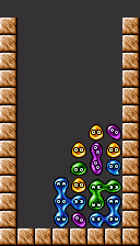 Puyo Chain