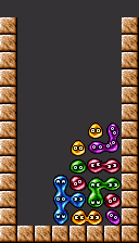 Puyo Chain