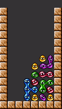 Puyo Chain