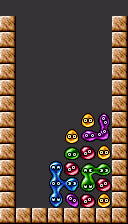 Puyo Chain