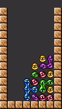 Puyo Chain