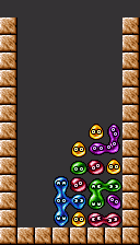 Puyo Chain