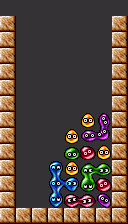 Puyo Chain