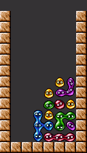 Puyo Chain