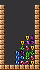 Puyo Chain