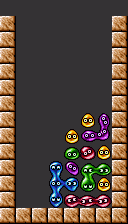 Puyo Chain