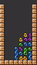 Puyo Chain