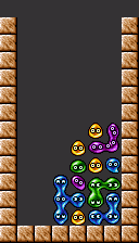 Puyo Chain