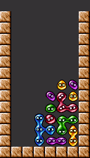 Puyo Chain