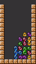 Puyo Chain