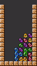 Puyo Chain