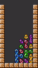 Puyo Chain