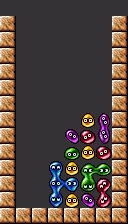 Puyo Chain