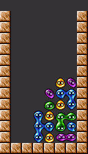 Puyo Chain