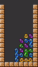 Puyo Chain