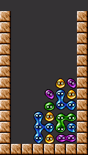 Puyo Chain