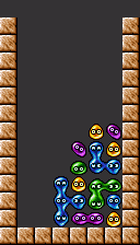 Puyo Chain