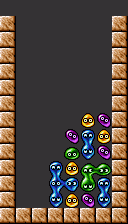 Puyo Chain