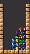 Puyo Chain