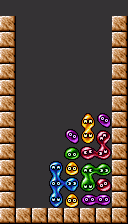 Puyo Chain