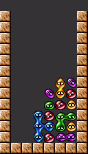 Puyo Chain