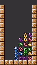 Puyo Chain