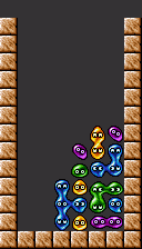 Puyo Chain