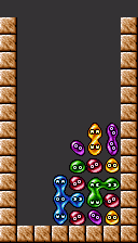 Puyo Chain