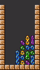 Puyo Chain