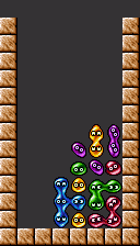 Puyo Chain