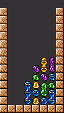 Puyo Chain