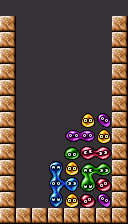 Puyo Chain