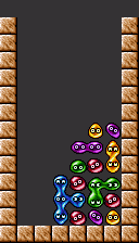 Puyo Chain