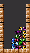 Puyo Chain