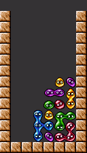 Puyo Chain