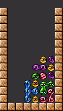 Puyo Chain