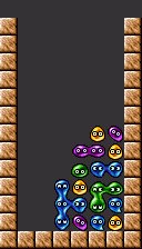 Puyo Chain