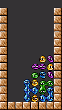 Puyo Chain