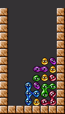 Puyo Chain