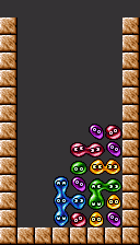 Puyo Chain