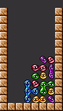 Puyo Chain