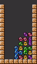 Puyo Chain