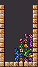 Puyo Chain