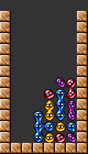 Puyo Chain