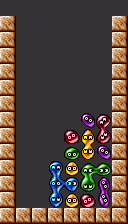 Puyo Chain