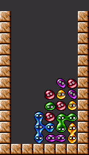 Puyo Chain