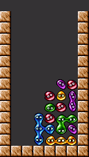 Puyo Chain