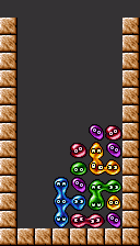 Puyo Chain