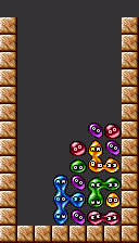 Puyo Chain