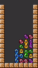 Puyo Chain